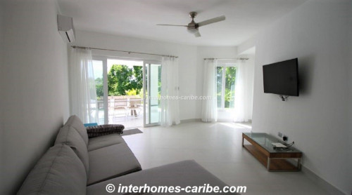 photos for SOSUA: VILLA CALIFORNIA